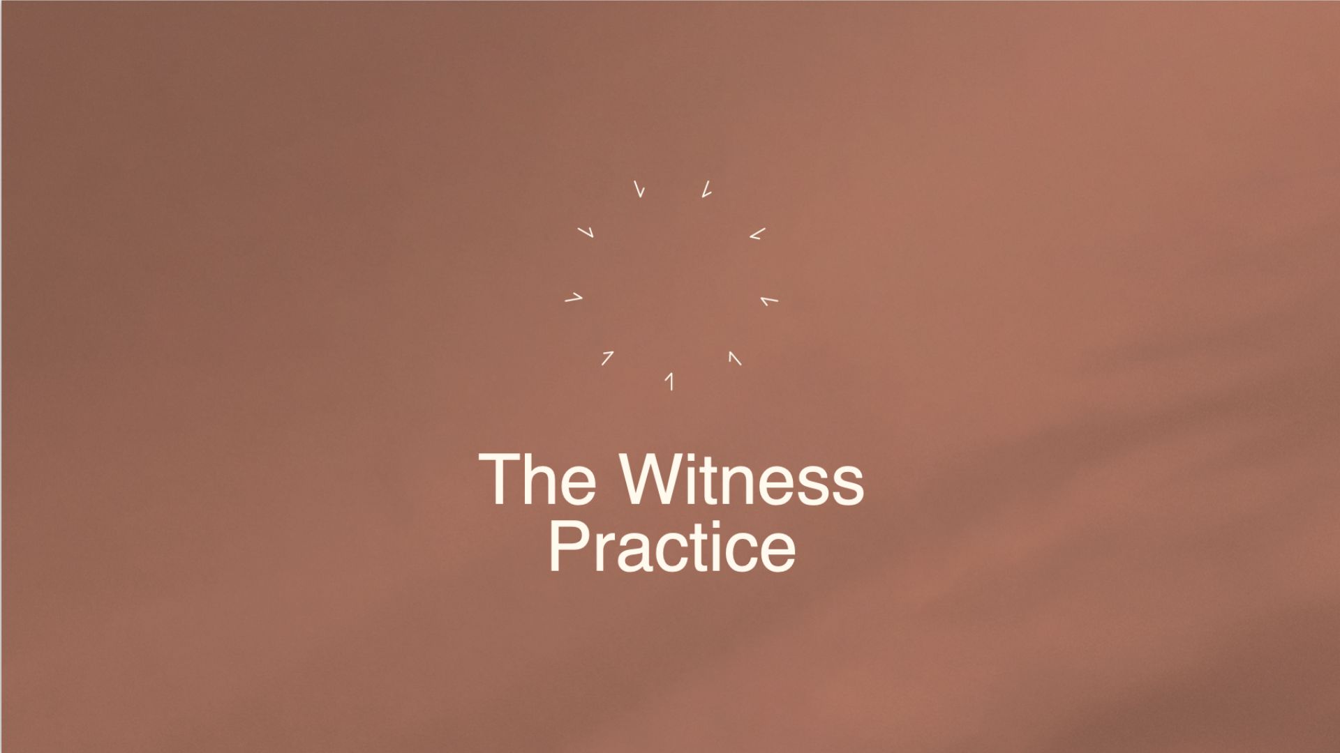 Witness